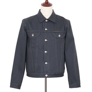 NWOT Indigofera Jacket